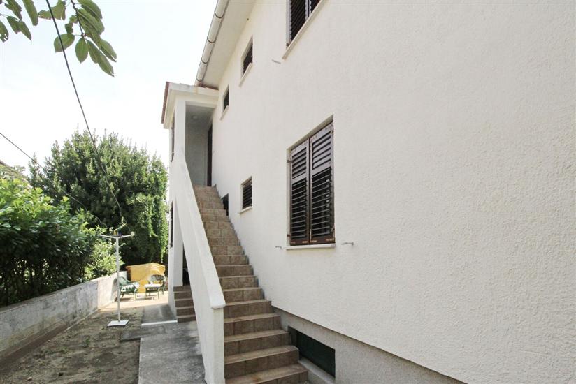 Apartment A3, for 2 persons