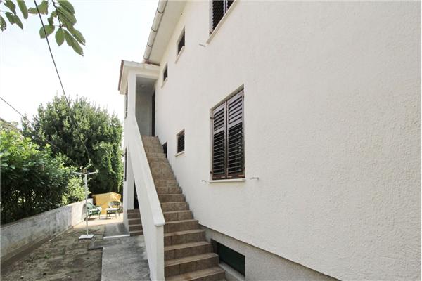 Apartment A3, for 2 persons