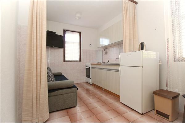 Apartment A4, for 4 persons