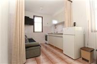 Apartment A4, for 4 persons