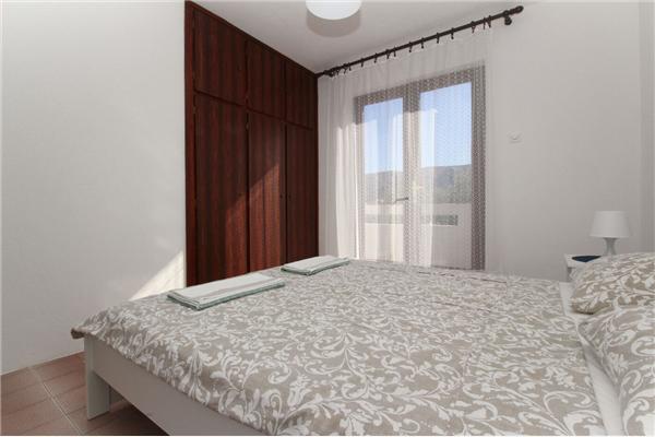 Apartment A4, for 4 persons