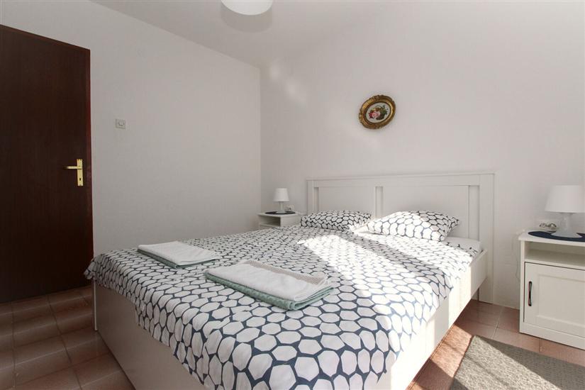 Apartment A4, for 4 persons