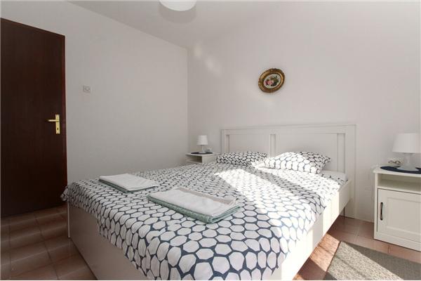 Apartment A4, for 4 persons