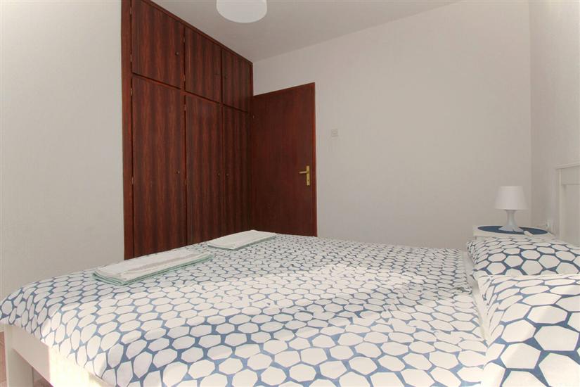 Apartment A4, for 4 persons