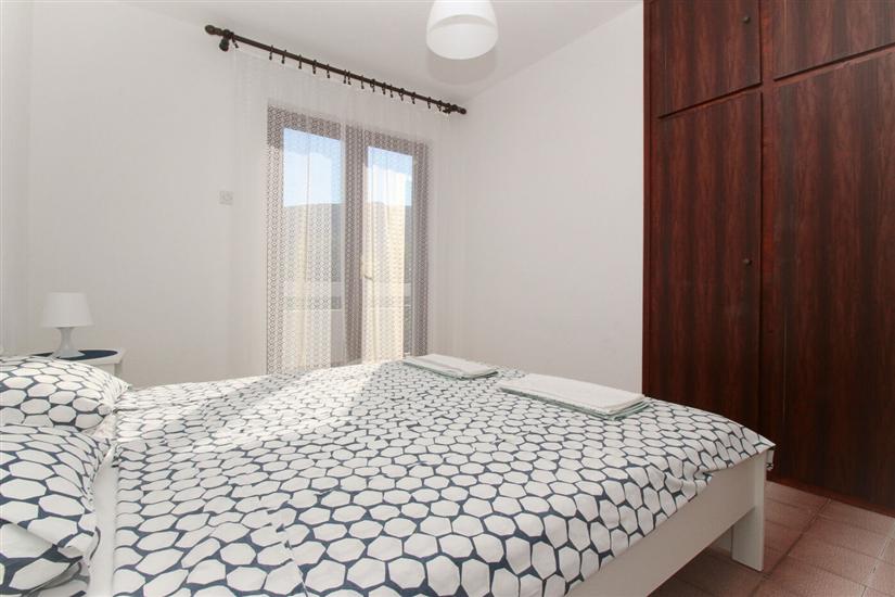 Apartment A4, for 4 persons