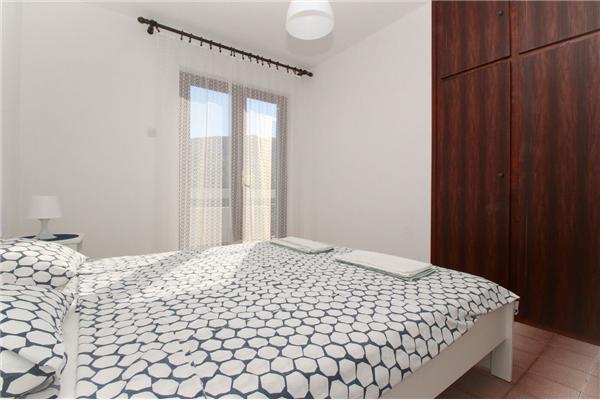 Apartment A4, for 4 persons