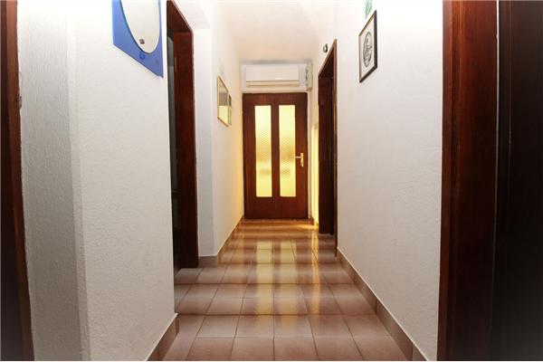 Apartment A4, for 4 persons
