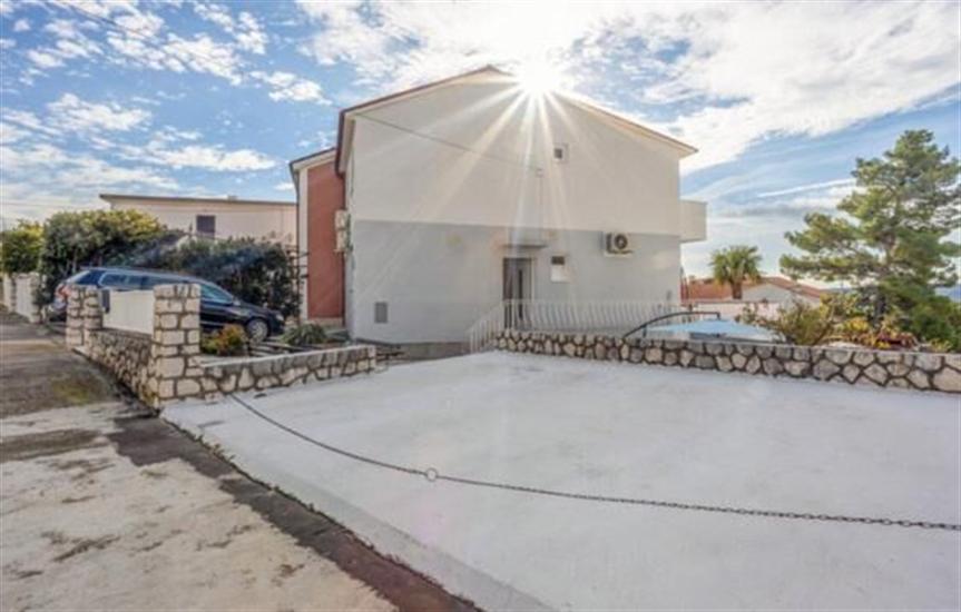 Ferienwohnungen Duga