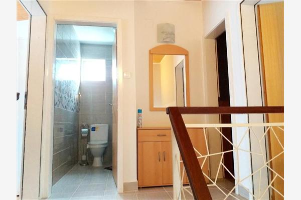 Ferienwohnung A1, für 4 Personen