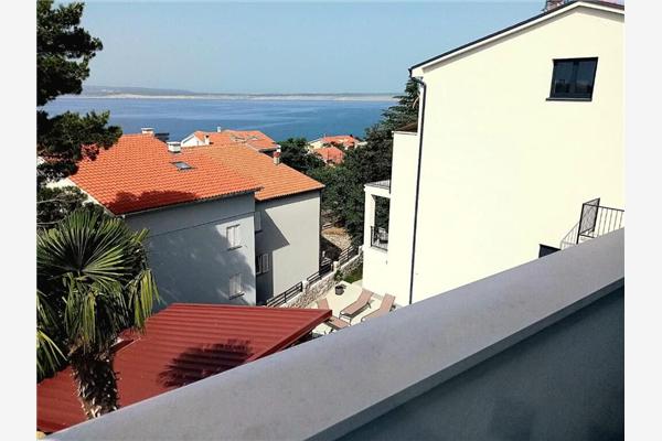 Ferienwohnung A1, für 4 Personen