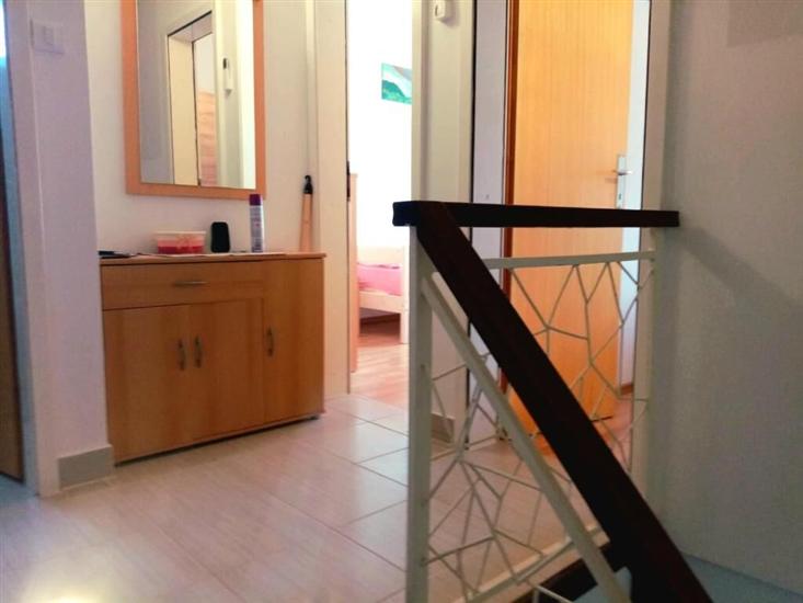 Ferienwohnung A1, für 4 Personen