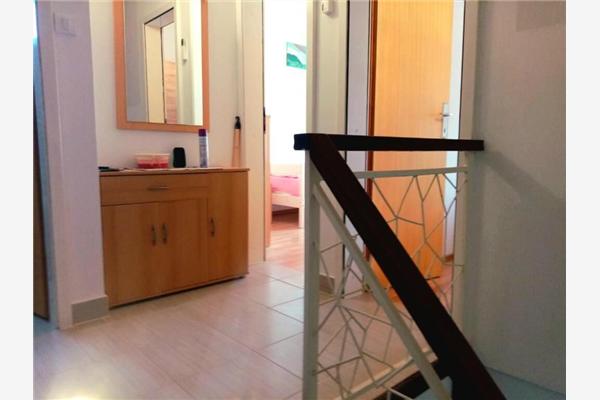 Ferienwohnung A1, für 4 Personen