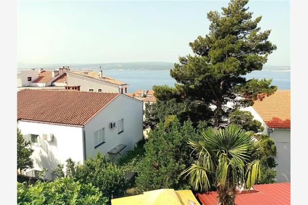 Ferienwohnung A1, für 4 Personen