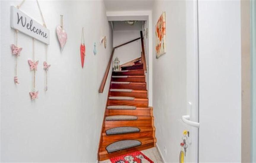 Ferienwohnung A1, für 4 Personen