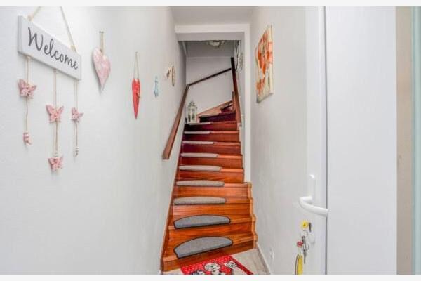 Ferienwohnung A1, für 4 Personen