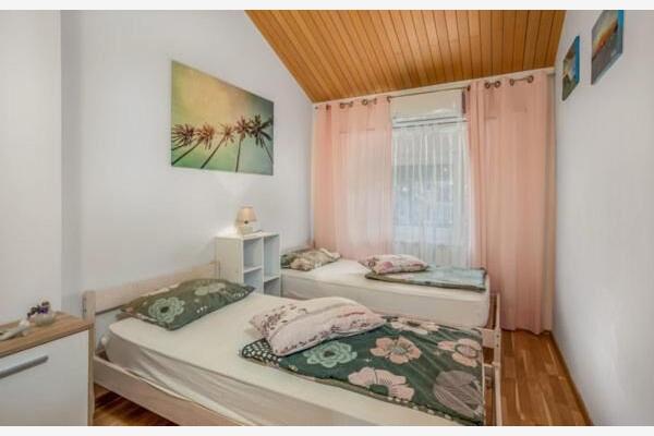 Ferienwohnung A1, für 4 Personen