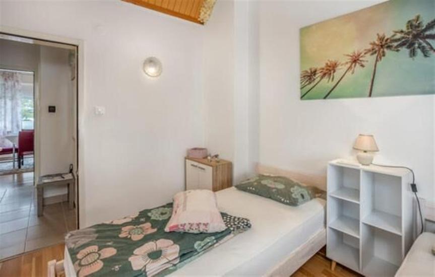 Ferienwohnung A1, für 4 Personen