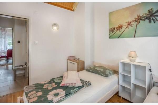 Ferienwohnung A1, für 4 Personen