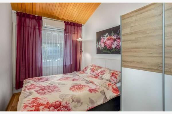 Ferienwohnung A1, für 4 Personen