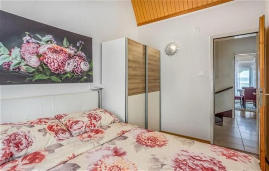 Ferienwohnung A1, für 4 Personen