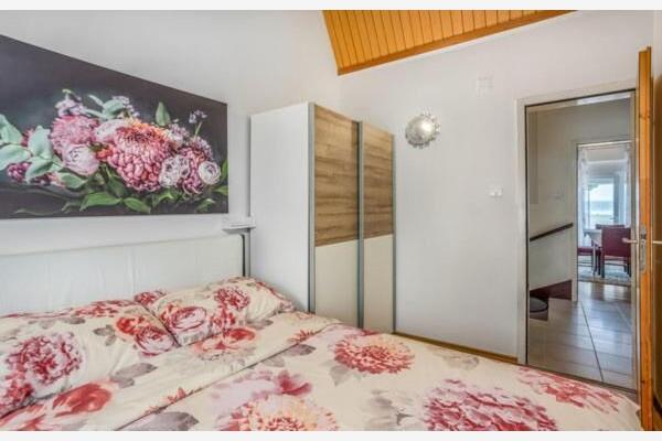 Ferienwohnung A1, für 4 Personen