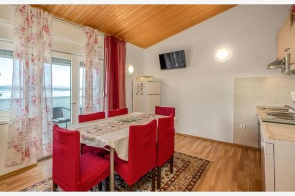 Ferienwohnung A1, für 4 Personen