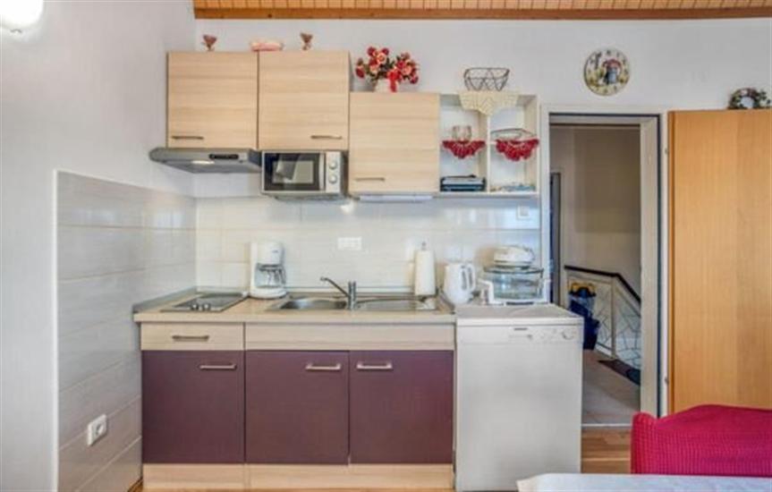 Ferienwohnung A1, für 4 Personen