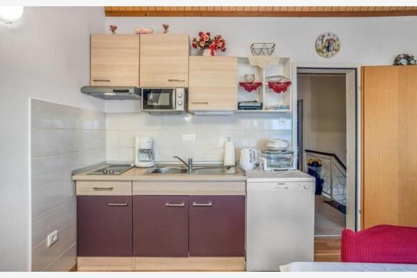 Ferienwohnung A1, für 4 Personen