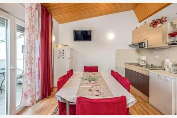 Ferienwohnung A1, für 4 Personen