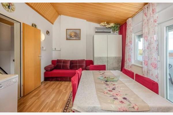 Ferienwohnung A1, für 4 Personen