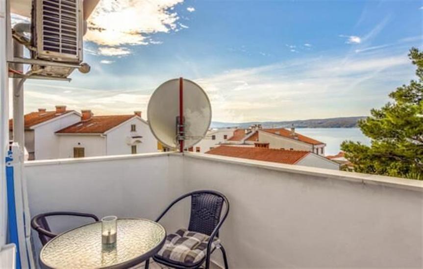 Ferienwohnung A1, für 4 Personen