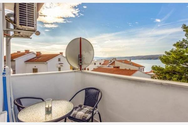 Ferienwohnung A1, für 4 Personen