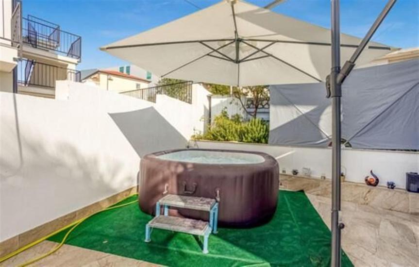 Ferienwohnung A1, für 4 Personen