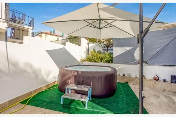 Ferienwohnung A1, für 4 Personen