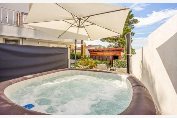 Ferienwohnung A1, für 4 Personen