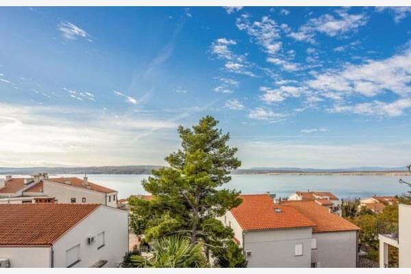 Ferienwohnung A1, für 4 Personen