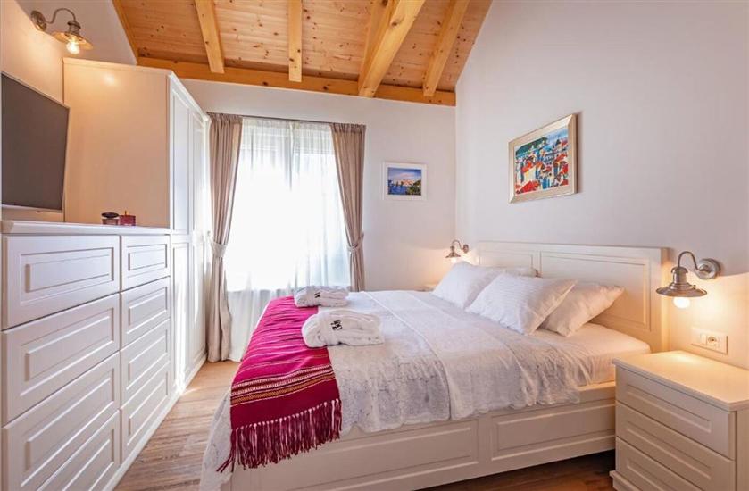 House K1, for 6 persons