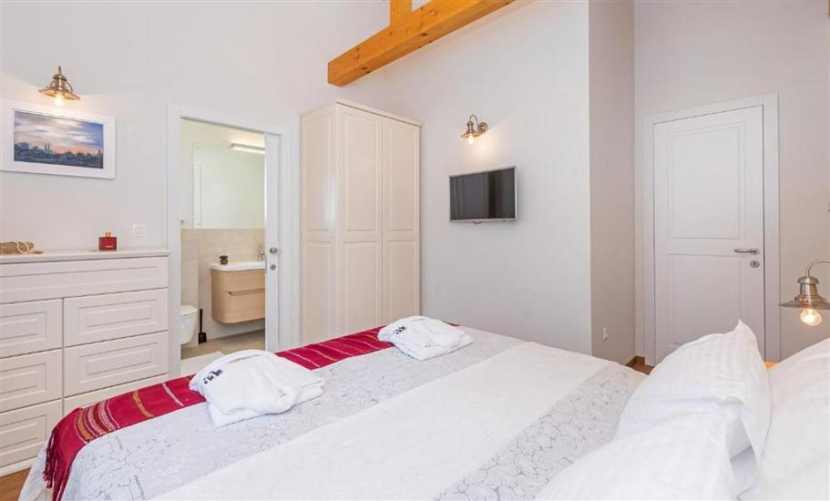 House K1, for 6 persons