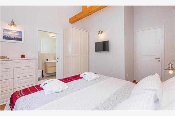 House K1, for 6 persons