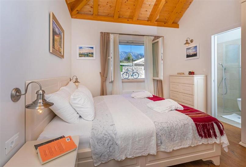 House K1, for 6 persons