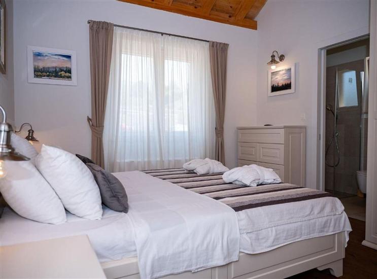 House K1, for 6 persons