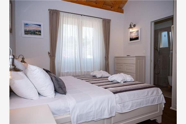 House K1, for 6 persons