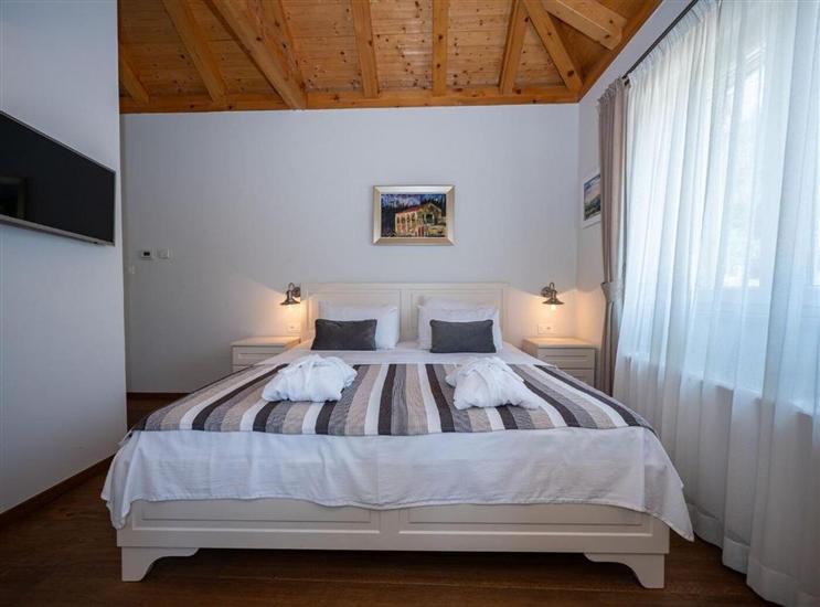 House K1, for 6 persons