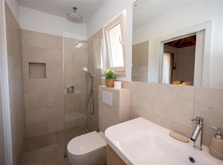 House K1, for 6 persons