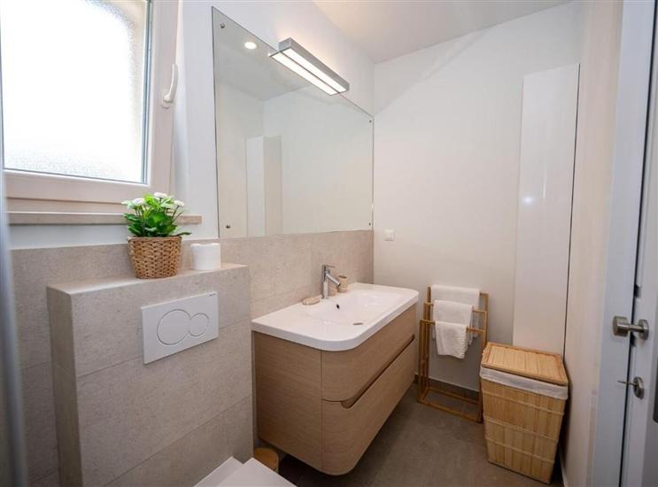 House K1, for 6 persons