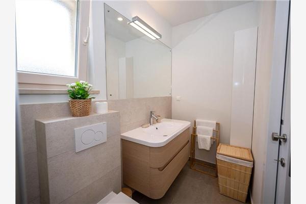 House K1, for 6 persons