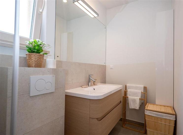 House K1, for 6 persons