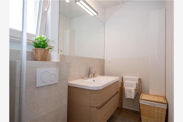 House K1, for 6 persons