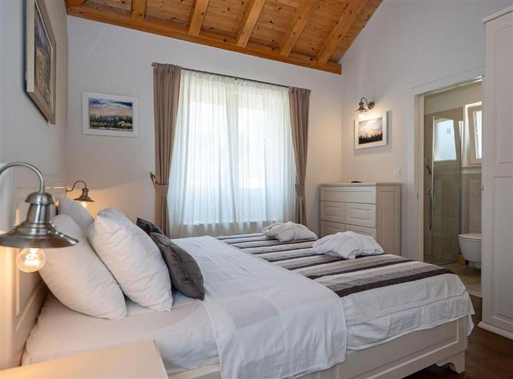 House K1, for 6 persons