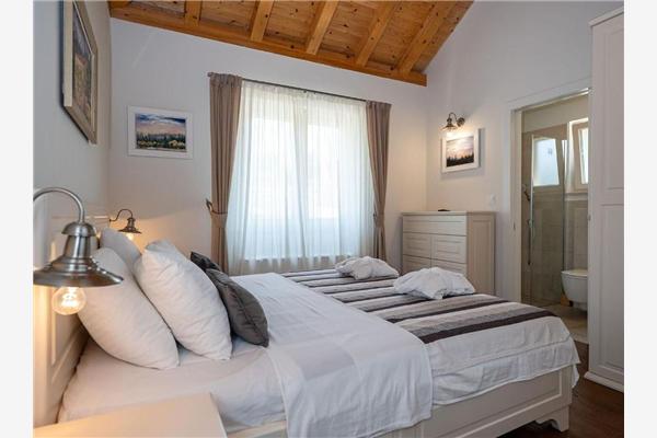 House K1, for 6 persons